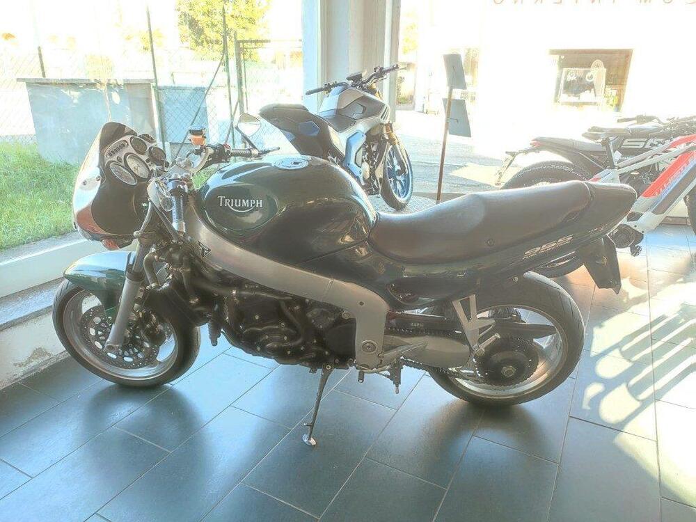 Triumph Sprint 955 ST (4)