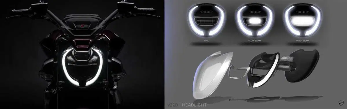 Ducati XDiavel V4: la muscle cruiser si evolve (6)