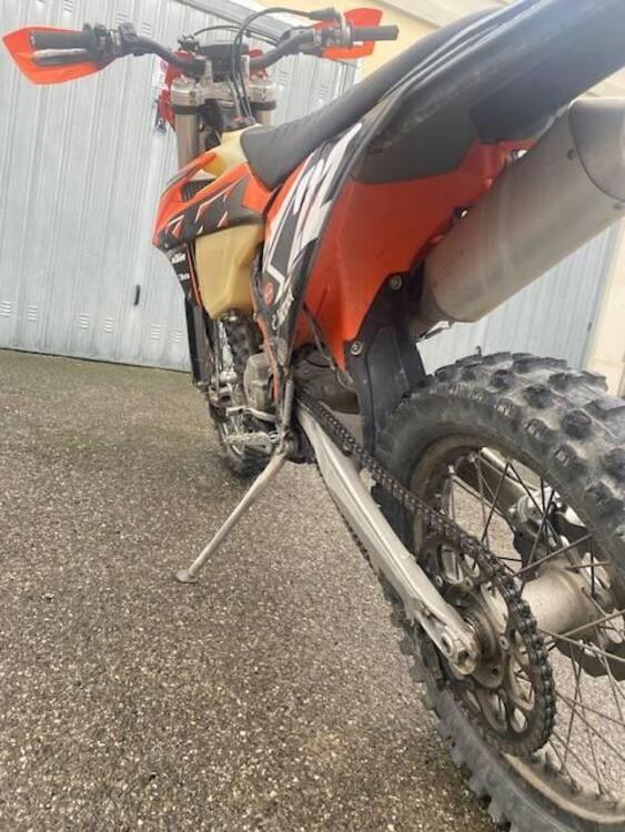 KTM 250 EXC-F (2021) (5)