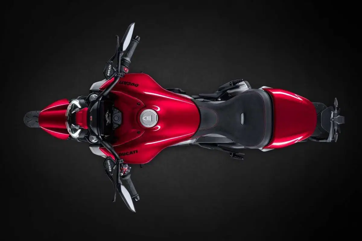 Ducati XDiavel V4: la muscle cruiser si evolve (7)