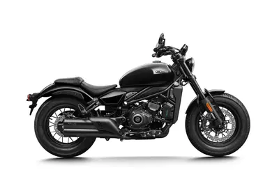CFMOTO 450CL-C (2024 - 26) nuova