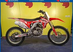 Honda CRF 250 R (2017) usata