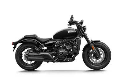 CFMOTO 450CL-C (2024 - 26) nuova