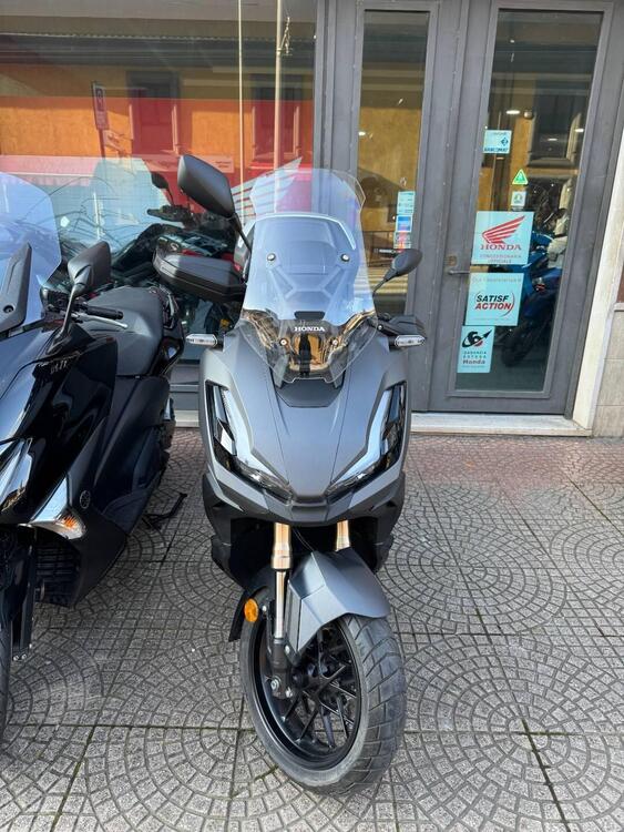 Honda ADV 350 (2022 - 24)