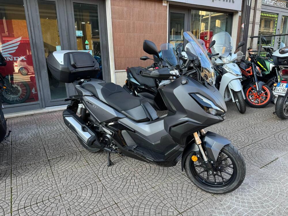 Honda ADV 350 (2022 - 24) (3)