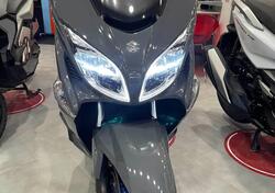 Suzuki Burgman 400 (2022 - 25) usata