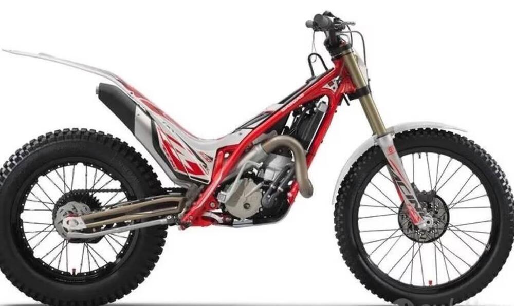 GASGAS TXT 300 Racing (2022 - 23)