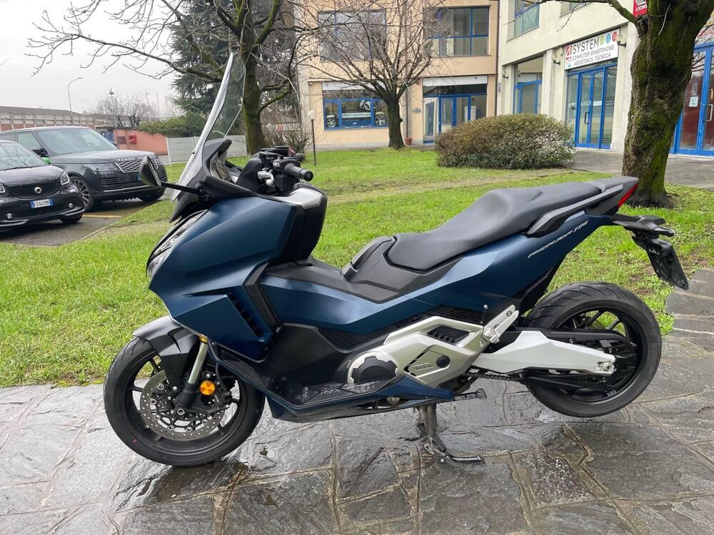 Honda Forza 750 DCT (2021 - 24)