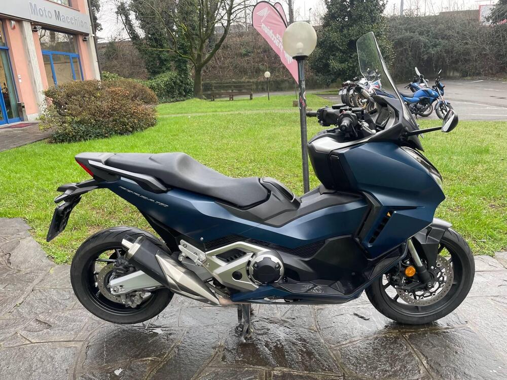 Honda Forza 750 DCT (2021 - 24) (5)