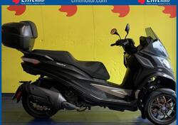 Piaggio MP3 530 ABS Hpe (2023 - 24) usata