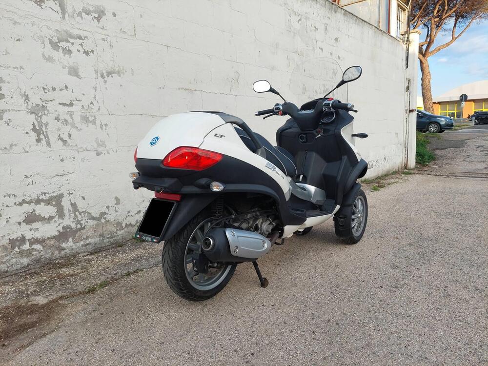 Piaggio MP3 300 Touring/LT (2011 - 13) (3)