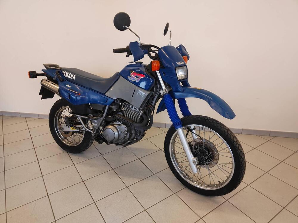 Yamaha XT 600 E (1990 - 04)