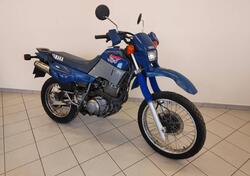 Yamaha XT 600 E (1990 - 04) usata