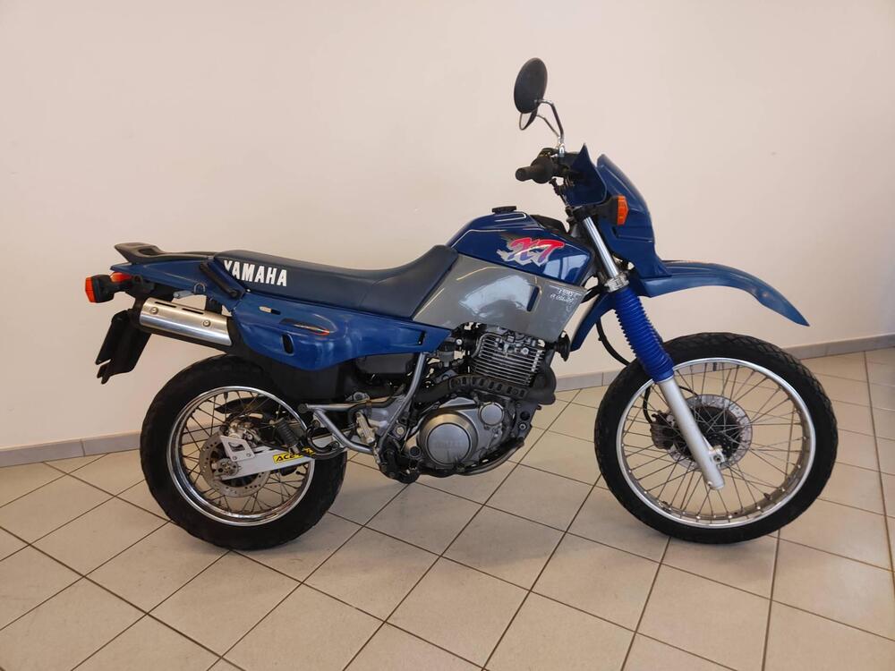 Yamaha XT 600 E (1990 - 04) (2)