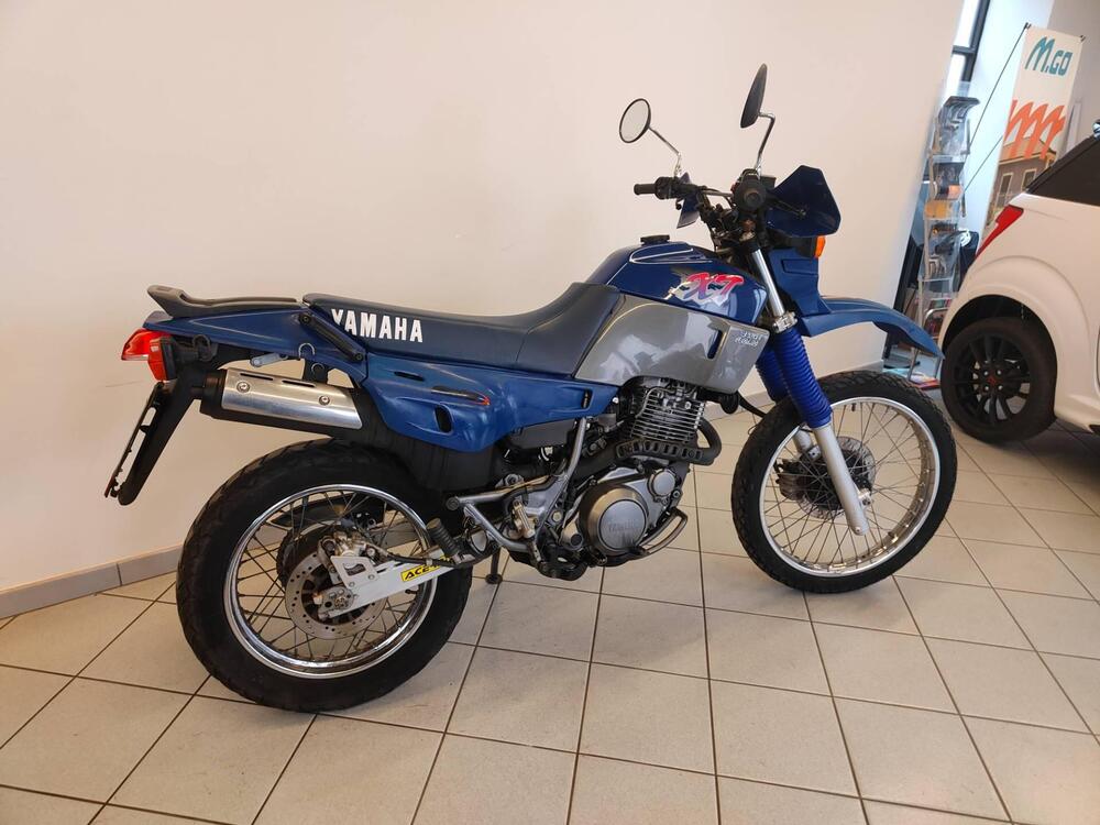 Yamaha XT 600 E (1990 - 04) (3)