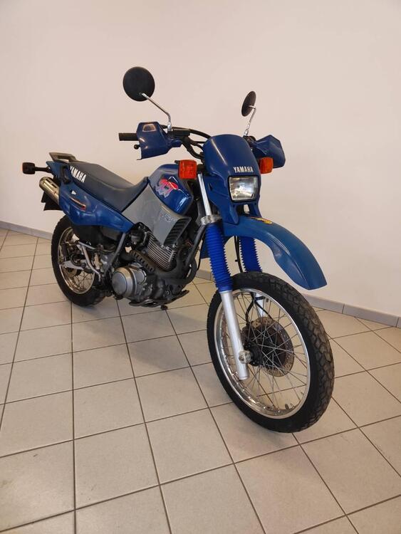 Yamaha XT 600 E (1990 - 04) (4)