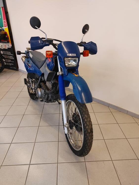 Yamaha XT 600 E (1990 - 04) (5)