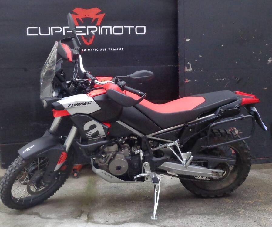 Aprilia Tuareg 660 (2022 - 24) (3)