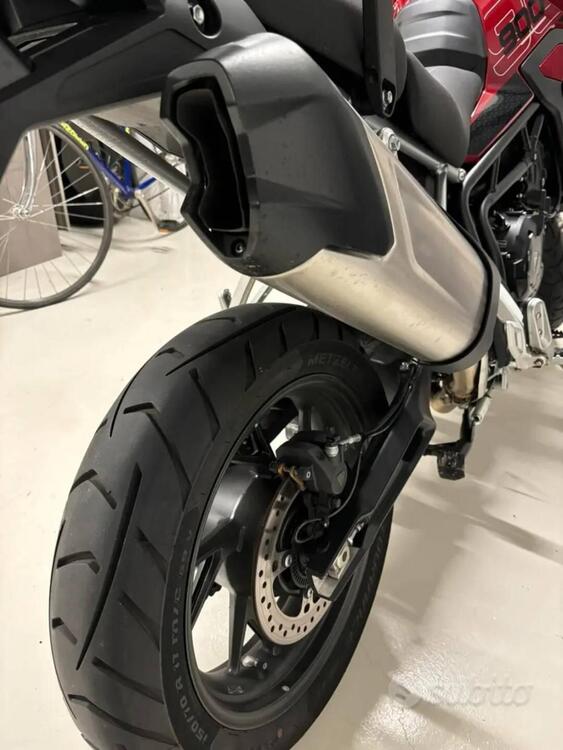 Triumph Tiger 900 GT Pro (2024 - 25) (4)