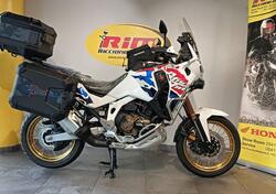 Honda Africa Twin CRF 1100L Adventure Sports DCT Travel Edition (2024 - 25) nuova