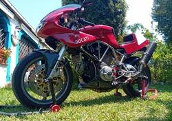 Ducati SS 1000 DS (2004 - 06) usata