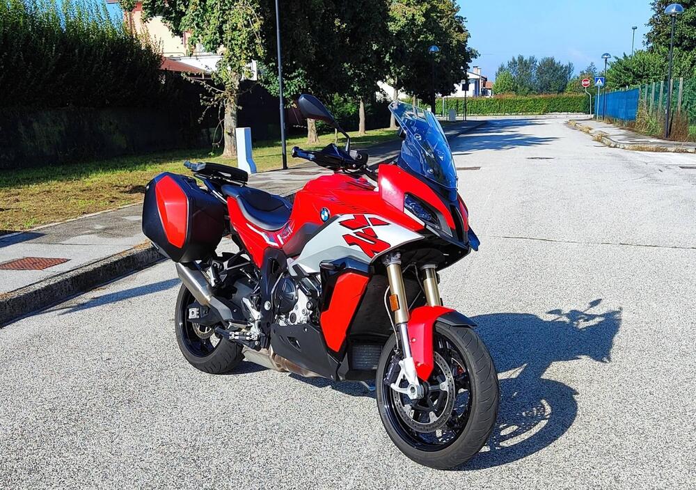 Bmw S 1000 XR (2020 - 23) (2)