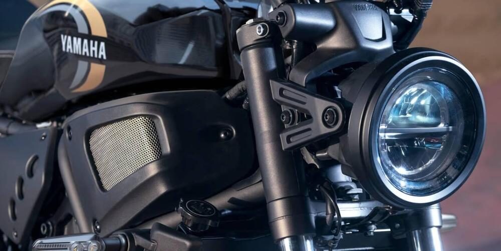 Yamaha XSR 700 (2022 - 25) (4)