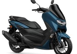 Yamaha N-Max 125 (2021 - 24) nuova