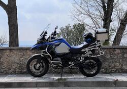 Bmw R 1200 GS Adventure (2013 - 16) usata