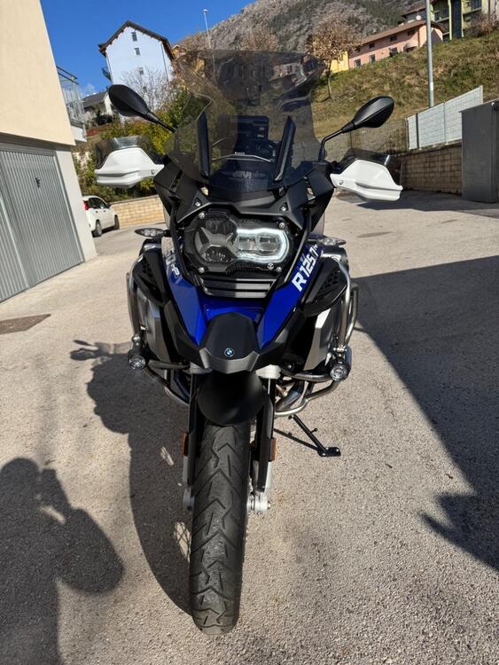 Bmw R 1250 GS Adventure (2019 - 20) (3)