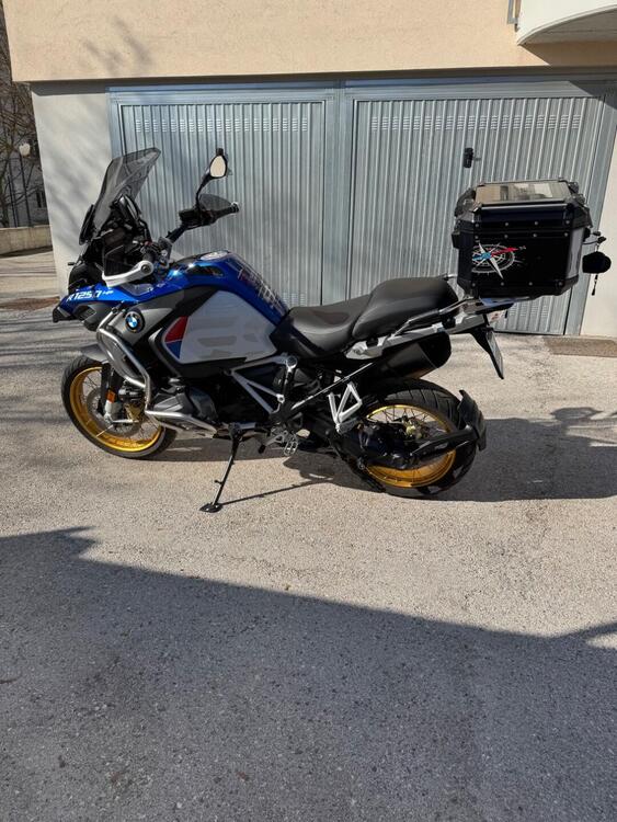 Bmw R 1250 GS Adventure (2019 - 20)