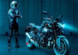 Yamaha MT-10 SP (2022 - 25) nuova