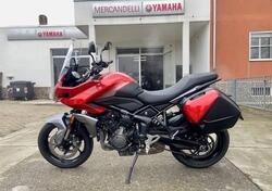 Triumph Tiger Sport 660 (2022 - 24) usata