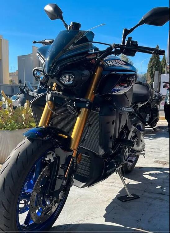 Yamaha MT-10 SP (2017 - 20) (3)