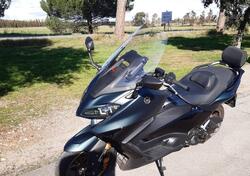 Yamaha T-Max 560 Tech Max (2022 - 24) usata