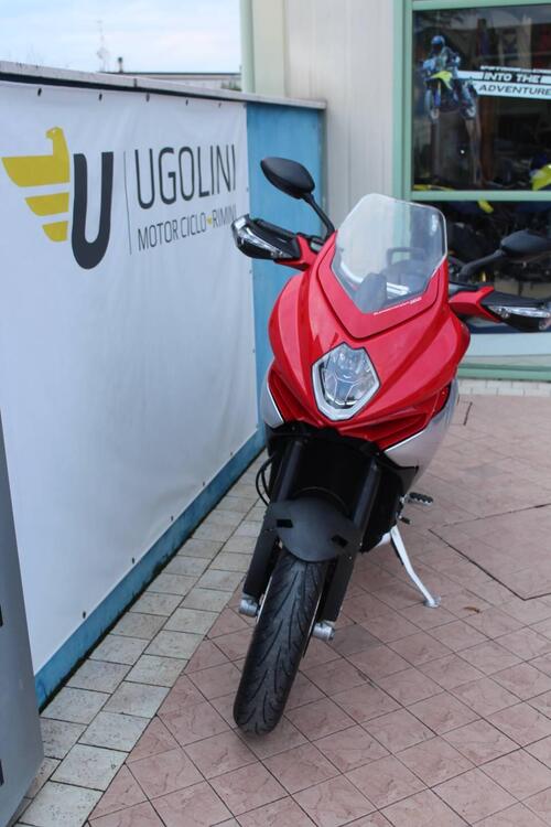 MV Agusta Turismo Veloce 800 (2014 - 16) (3)