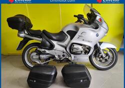 Bmw R 1150 RT (2000 - 06) usata