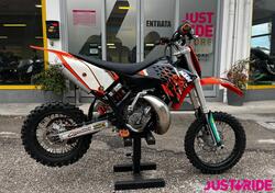 KTM 65 SX (2012) usata