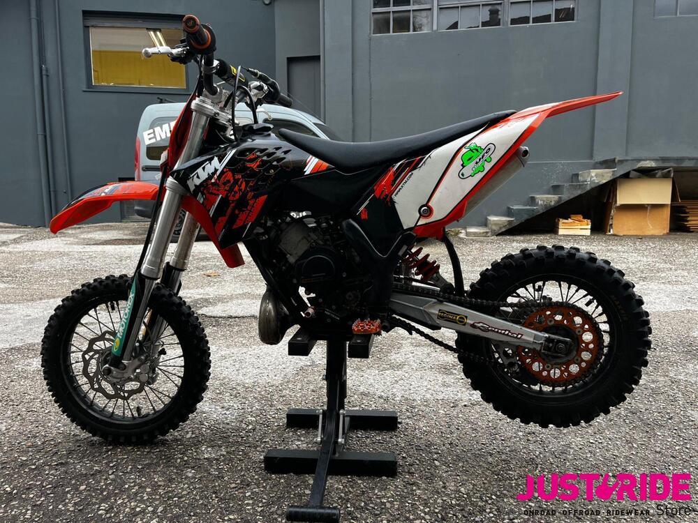 KTM 65 SX (2012) (2)