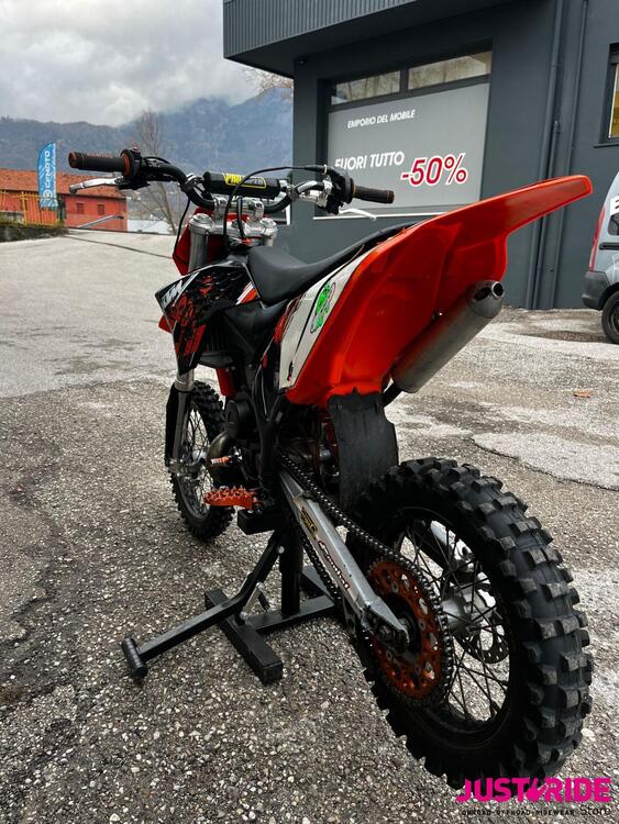 KTM 65 SX (2012) (3)