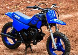 Yamaha PW 50 (2023) nuova