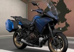 Yamaha Tracer 7 GT (2021 - 25) nuova