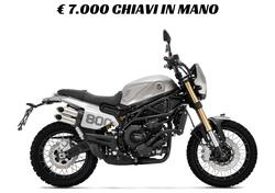 Benelli Leoncino 800 Trail (2022 - 25) nuova