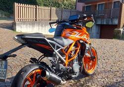 KTM 390 Duke ABS (2017 - 20) usata