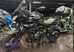 Yamaha Tracer 700 (2016 - 20) usata