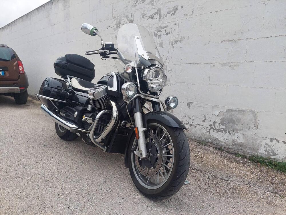 Moto Guzzi California 1400 Touring (2012 - 16) (2)