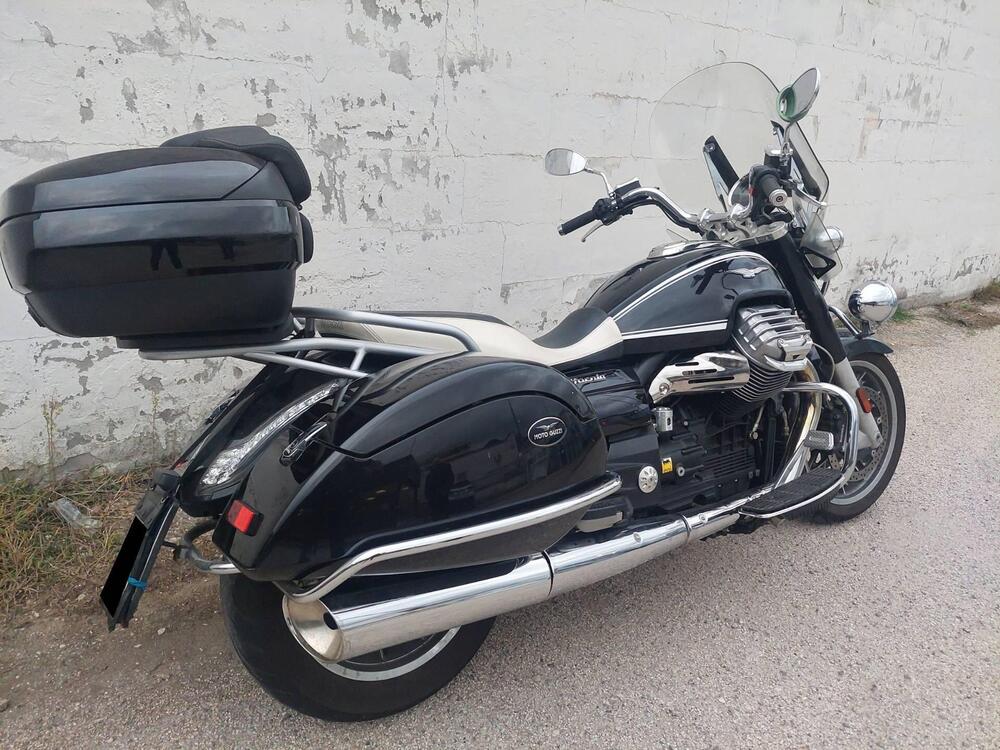 Moto Guzzi California 1400 Touring (2012 - 16) (3)