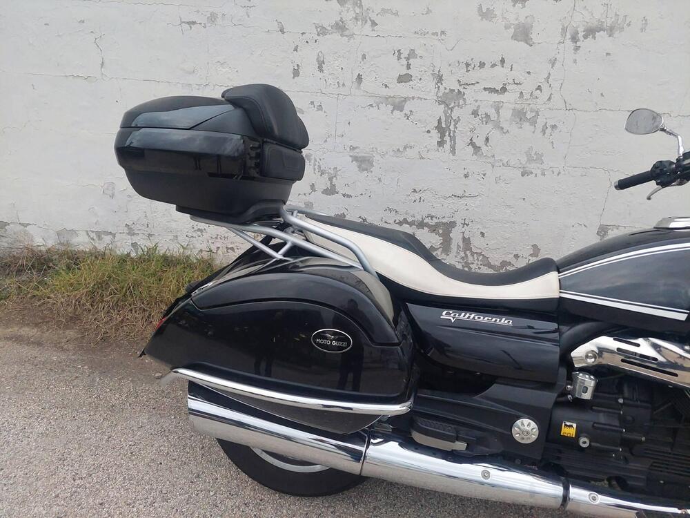 Moto Guzzi California 1400 Touring (2012 - 16) (4)