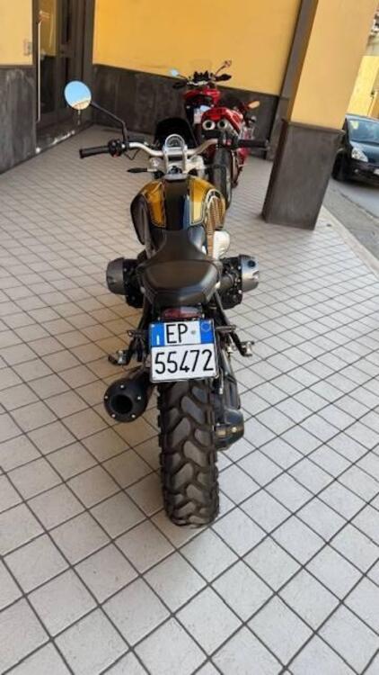 Bmw R nineT Urban GS 1200 (2017 - 20) (4)