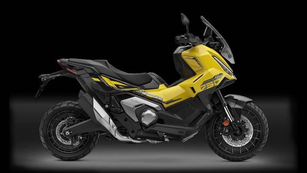 Honda X-ADV 750 (2025)